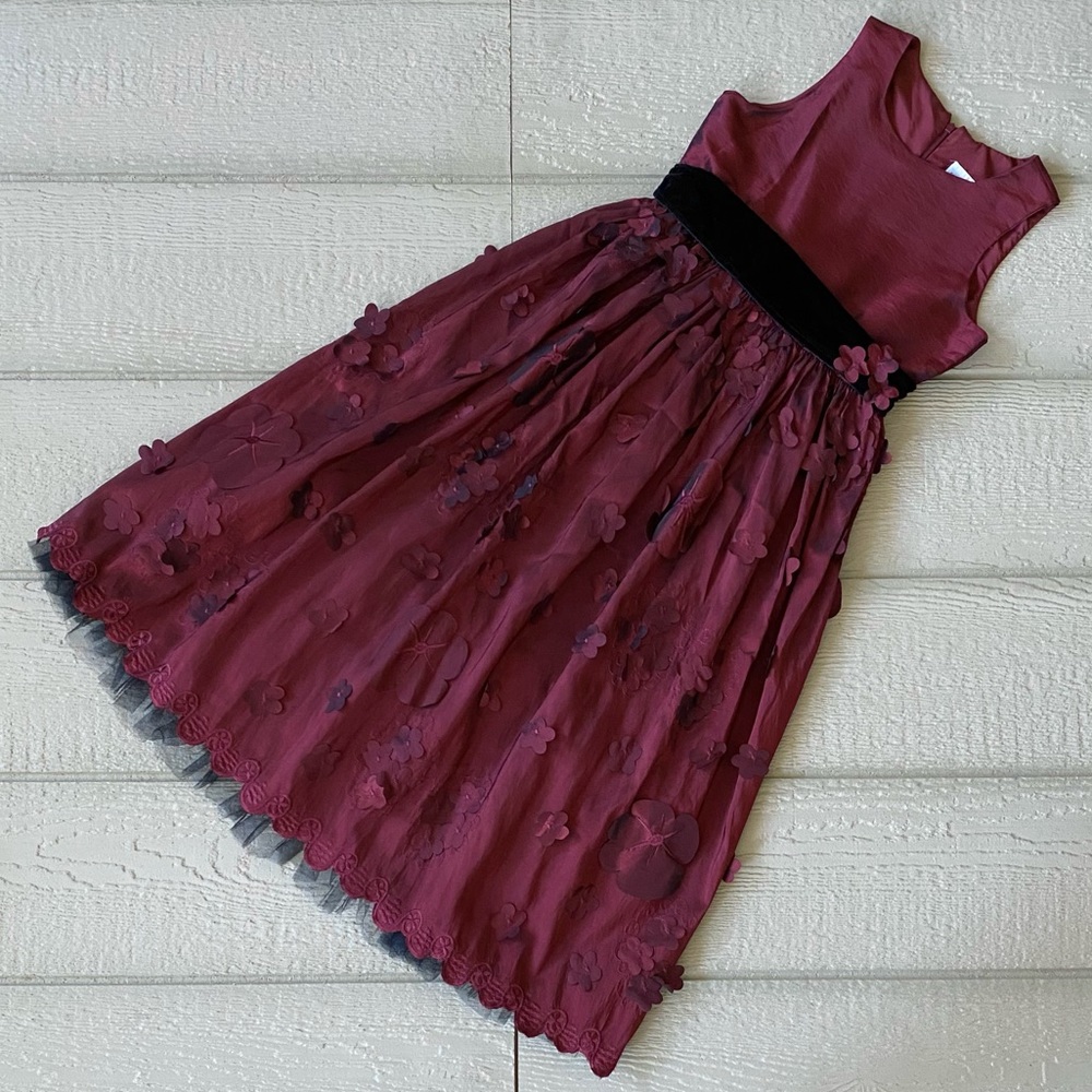 Jayne Copeland Formal Tank Dress